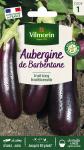 Potagères - Aubergine de Barbentane - PACKAGING_RECTO